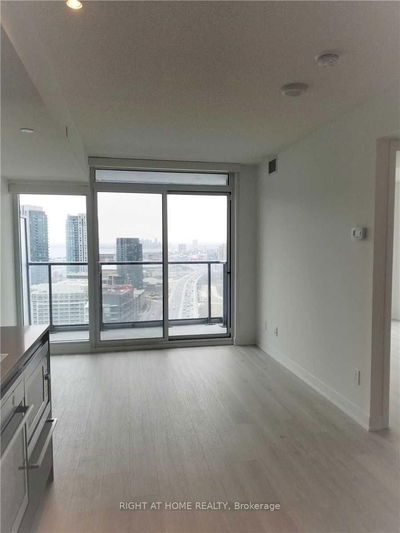 Unit 3205 — 70 Queens Wharf Rd, Toronto - Waterfront Communities C1 image-0-3