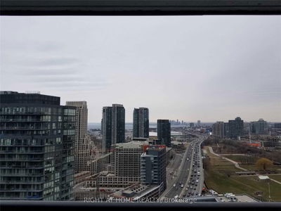 Unit 3205 — 70 Queens Wharf Rd, Toronto - Waterfront Communities C1 image-0-4