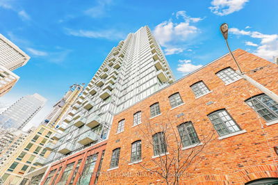 Unit 401 — 75 St Nicholas St, Toronto - Bay Street Corridor