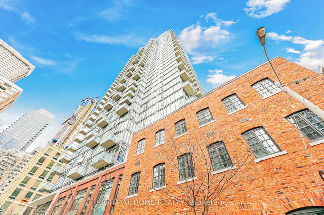 401 - 75 St Nicholas Street