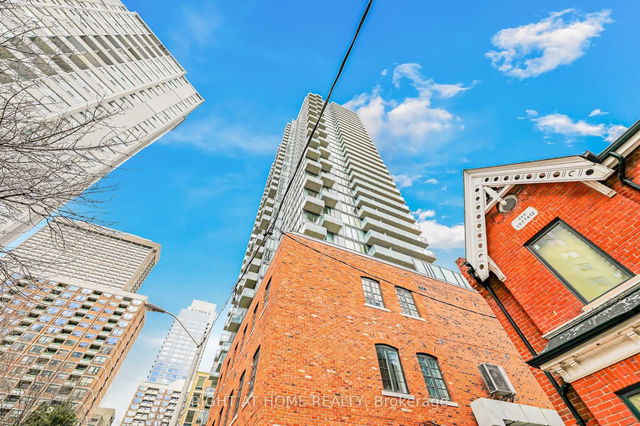 401 - 75 St Nicholas Street