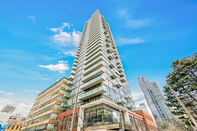 401 - 75 St Nicholas Street