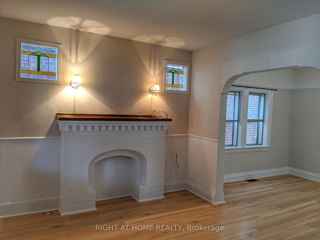 Entire House - 152 Atlas Avenue
