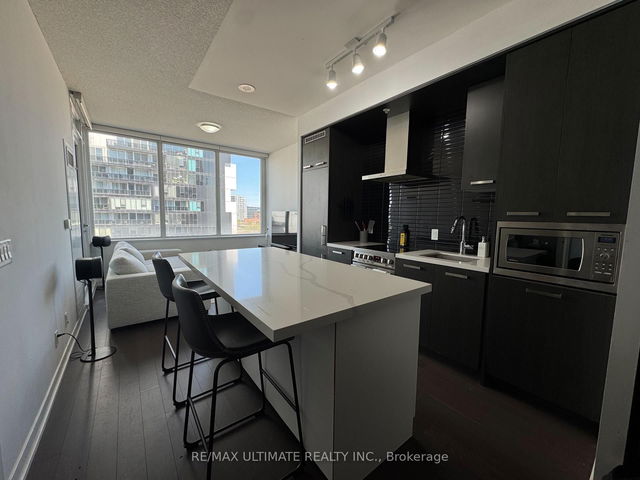 N508 - 120 Bayview Avenue