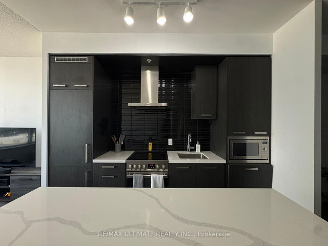 N508 - 120 Bayview Avenue