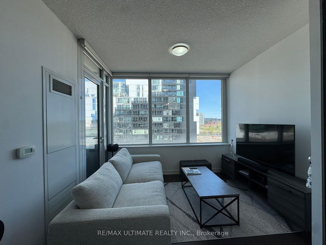 N508 - 120 Bayview Avenue