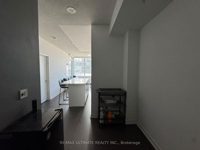 Unit N508 — 120 Bayview Ave, Toronto - Waterfront Communities C8 image-0-3