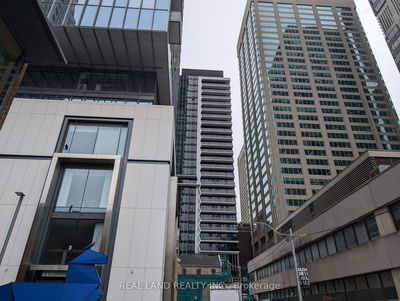 Unit 3201 — 8 Cumberland St, Toronto - Annex image-0-1
