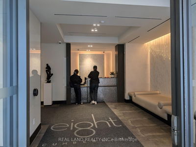Unit 3201 — 8 Cumberland St, Toronto - Annex image-0-3