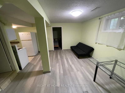 Unit Basement apartment — 10 Henry Welsh Dr, Toronto - Westminster-Branson image-0-1