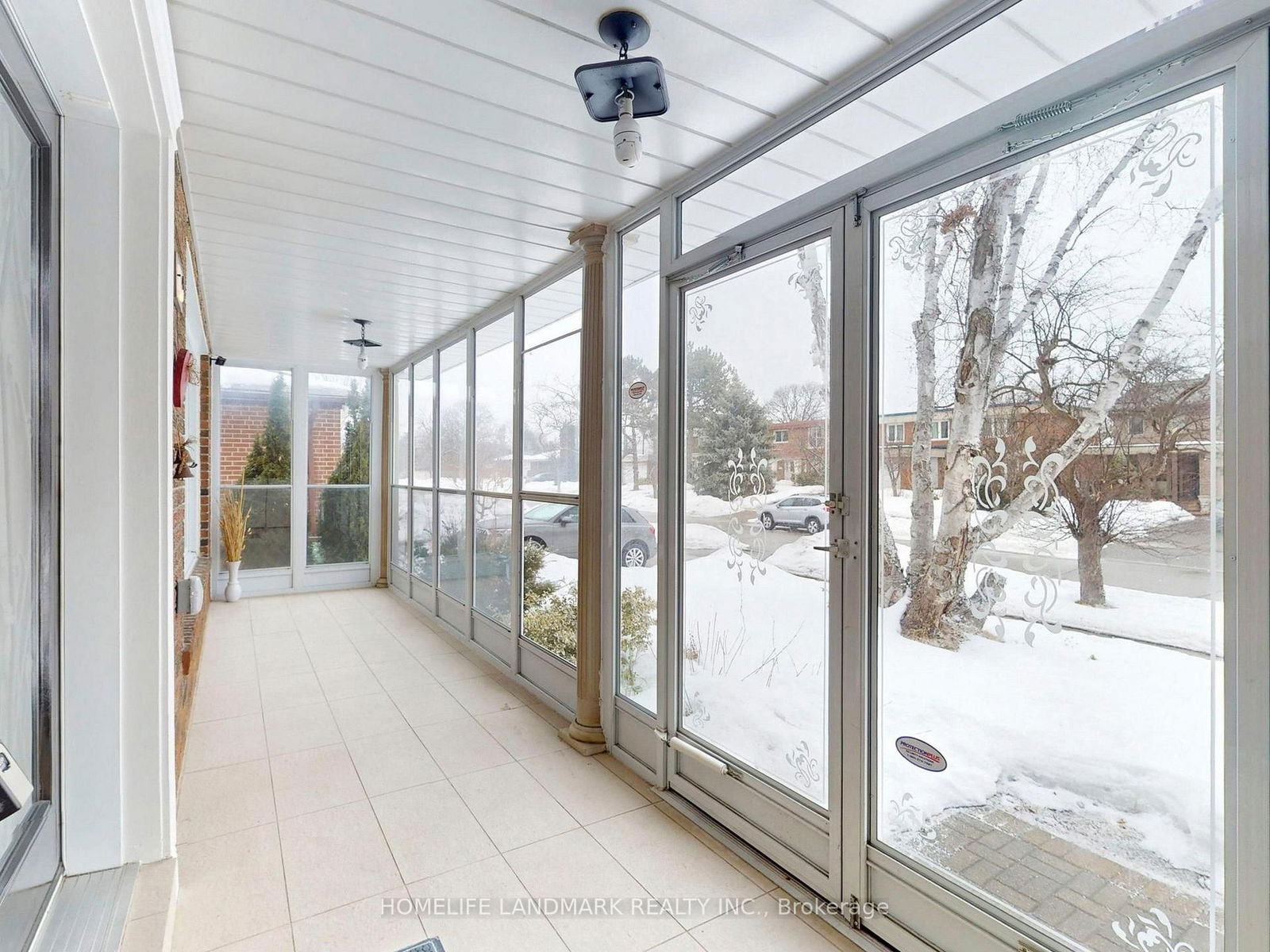 Detached House for sale at 4 Sydnor Road, Toronto, Bayview Woods-Steeles, M2M 2Z8 - MLS: C12157801