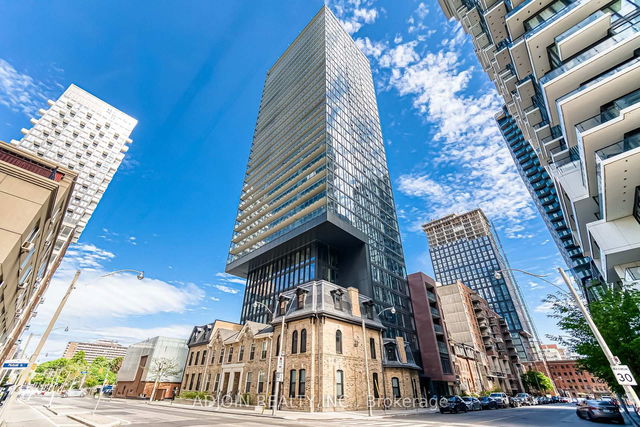 2901 - 47 Mutual Street
