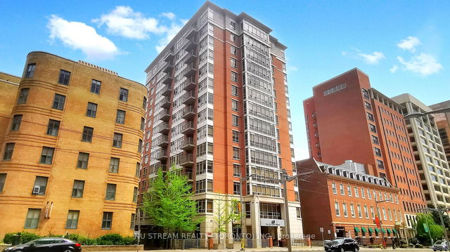 901 - 60 St Clair Avenue