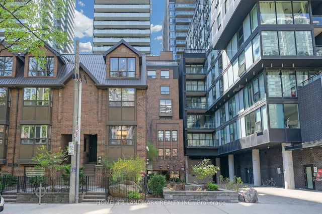 1 - 21 Dundonald Street