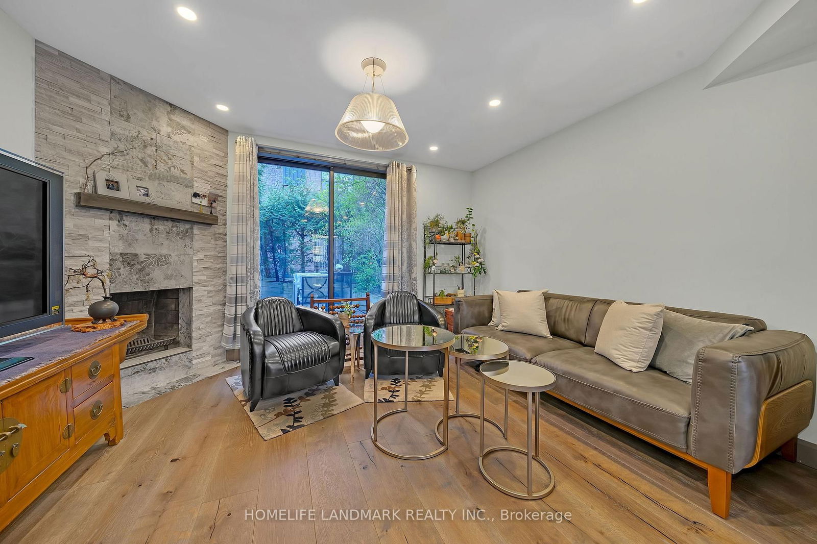 Townhouse for sale at 1-21 Dundonald Street, Toronto, Church-Yonge Corridor, M4Y 1K3 - MLS: C12157854
