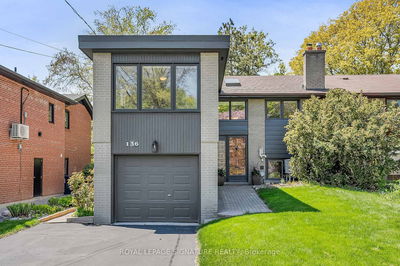 136 Three Valleys Dr, Toronto - Parkwoods-Donalda