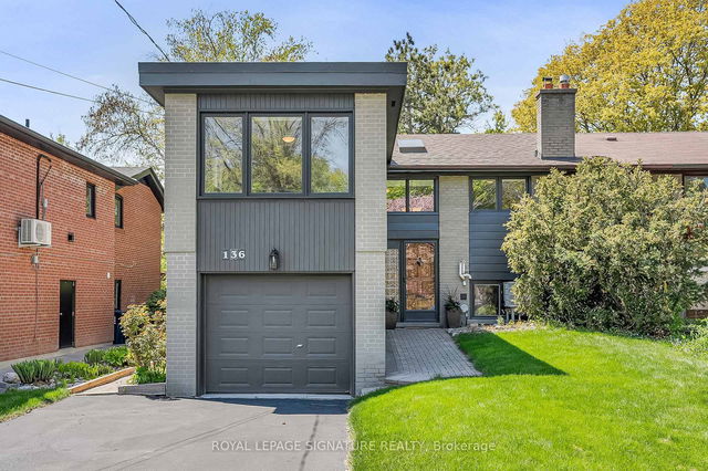 136 Three Valleys Drive