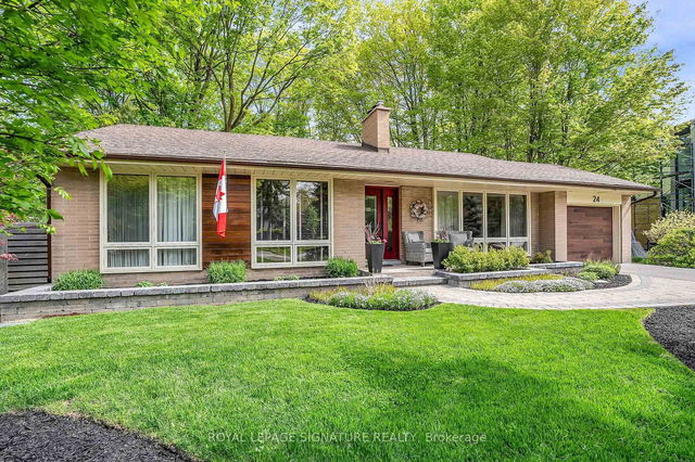 24 Deepwood Crescent