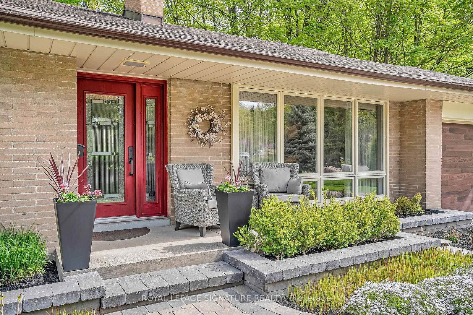 Detached House for sale at 24 Deepwood Crescent, Toronto, Banbury-Don Mills, M3C 1N8 - MLS: C12157906