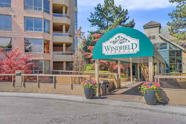 519 - 1200 Don Mills Road