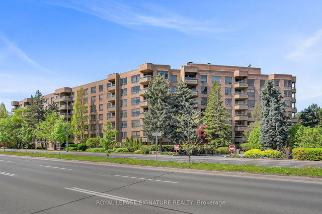 519 - 1200 Don Mills Road