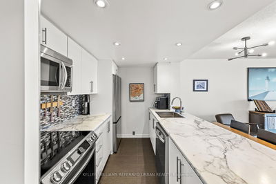 Unit 1011 — 725 King St, Toronto - Niagara image-0-3