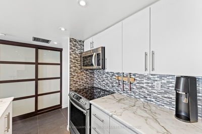 Unit 1011 — 725 King St, Toronto - Niagara image-0-4