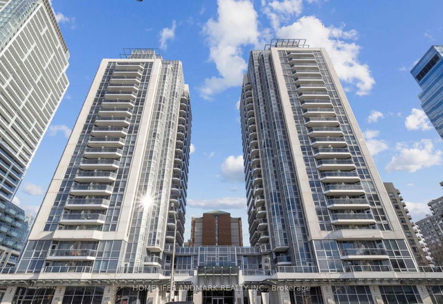 308 - 5791 Yonge Street