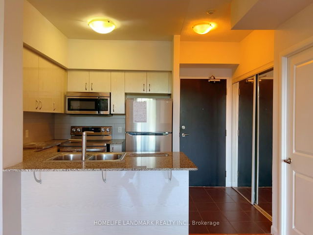 308 - 5791 Yonge Street