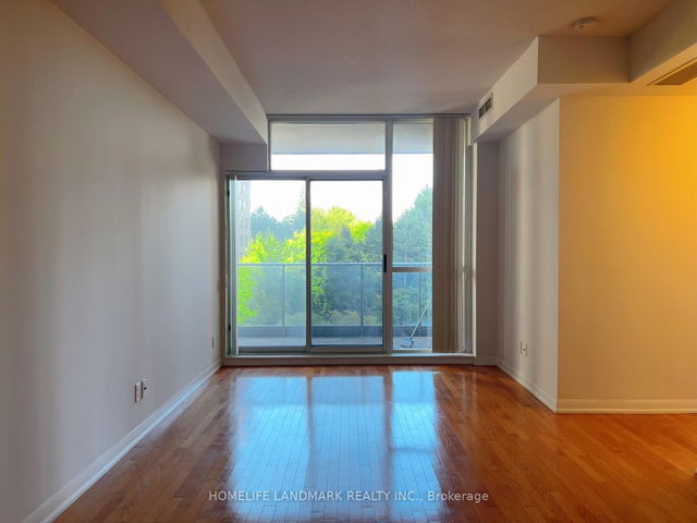 308 - 5791 Yonge Street