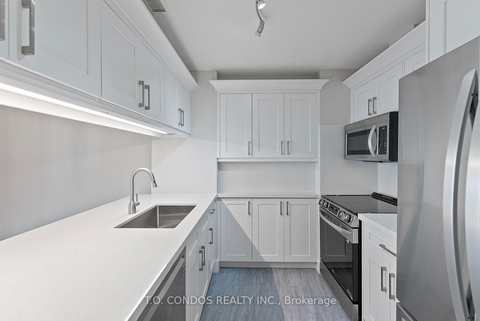Condo for sale at PH05-1001 Bay Street, Toronto, Bay Street Corridor, M5S 3A6 - MLS: C12157929