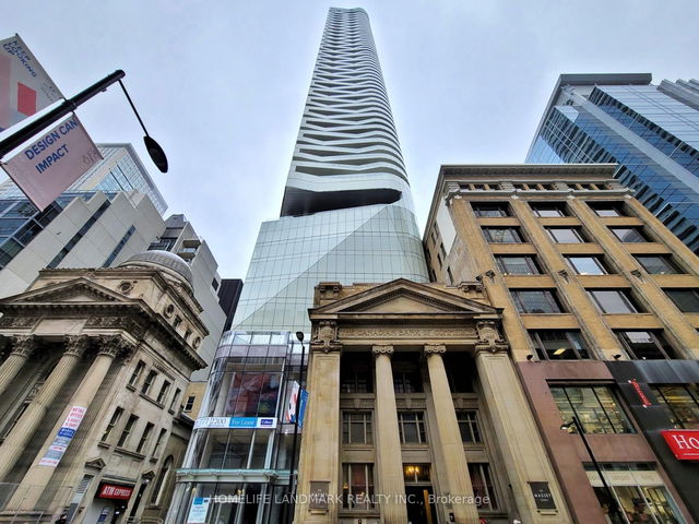 4912 - 197 Yonge Street