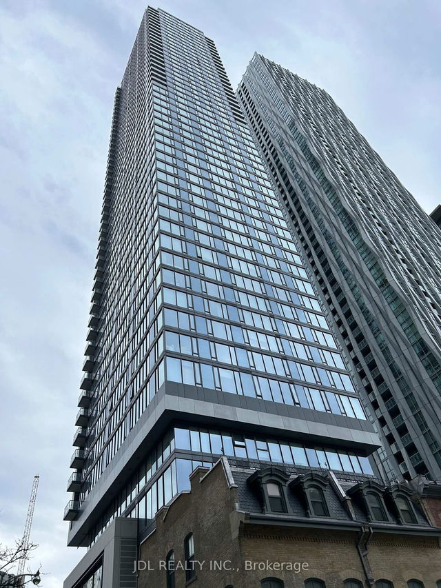 2602 One Bed/One Bath - 8 Cumberland St Street