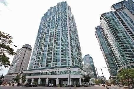 Condo for sale at 3112-10 Yonge Street, Toronto, Waterfront Communities C1, M5J 1R4 - MLS: C12158024
