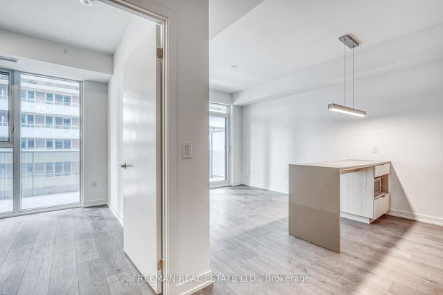 514 - 20 Richardson Street