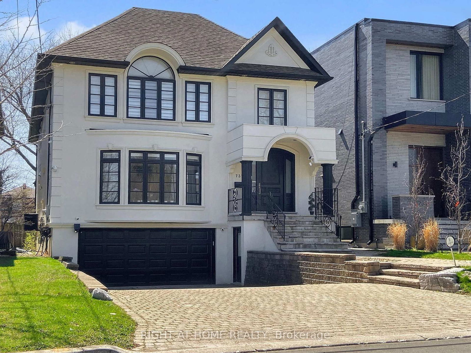 Detached House for sale at 737 Woburn Avenue, Toronto, Bedford Park-Nortown, M5M 1M2 - MLS: C12158036
