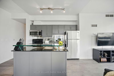 Unit 1307 — 220 Victoria St, Toronto - Church-Yonge Corridor image-0-3