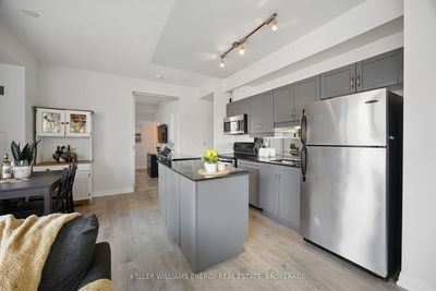Unit 1307 — 220 Victoria St, Toronto - Church-Yonge Corridor image-0-4