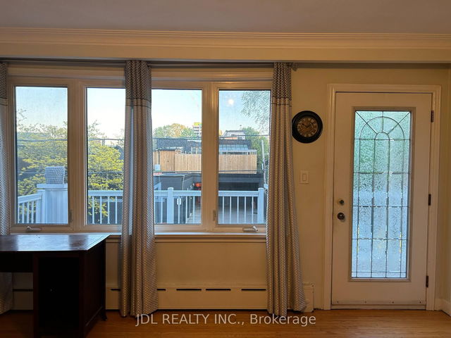 Suite A - 50 Shanly St. Street