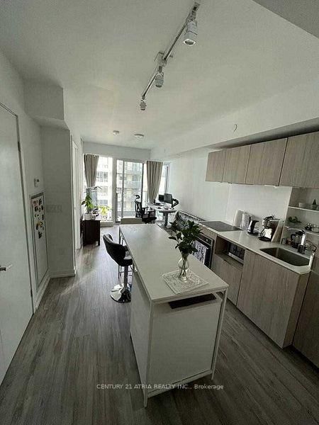 Condo for lease at 1512-77 Shuter Street, Toronto, Church-Yonge Corridor, M5B 0B8 - MLS: C12158109