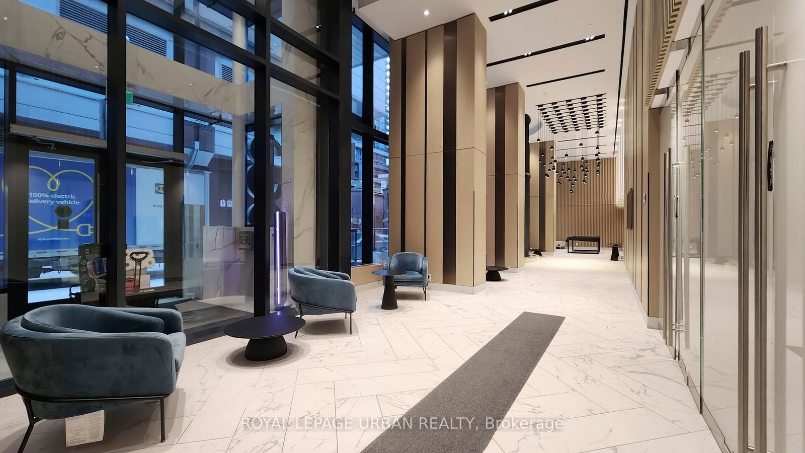 Condo for sale at 2609-38 Widmer Street, Toronto, Waterfront Communities C1, M5V 0P7 - MLS: C12158132