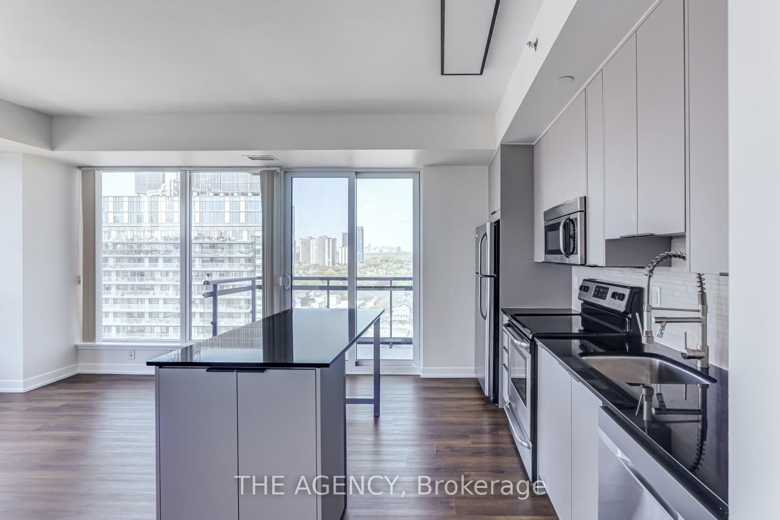 Condo for sale at 2009-225 Sackville Street, Toronto, Regent Park, M5A 0B9 - MLS: C12158150
