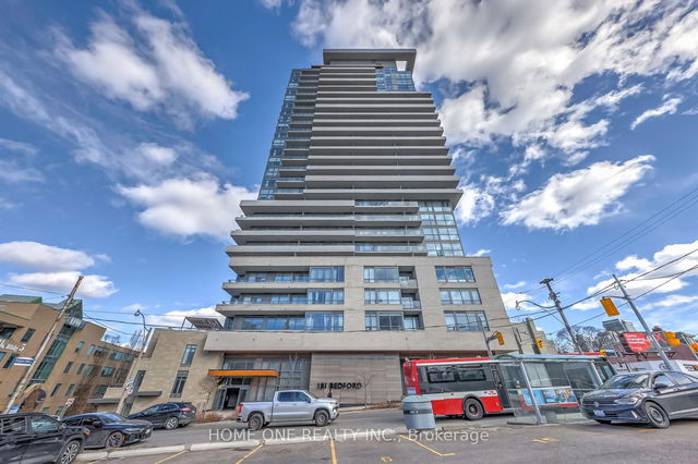 404 - 181 Bedford Road