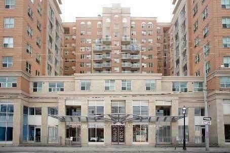 1158 - 313 Richmond Street