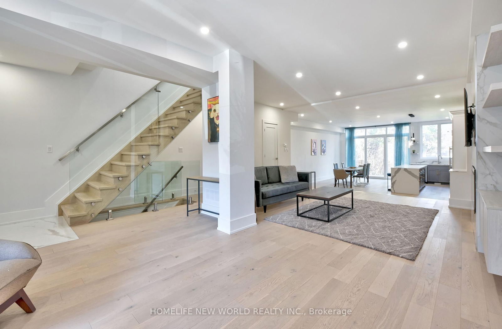 Detached House for sale at 253 Albany Avenue, Toronto, Annex, M5R 3C7 - MLS: C12158176