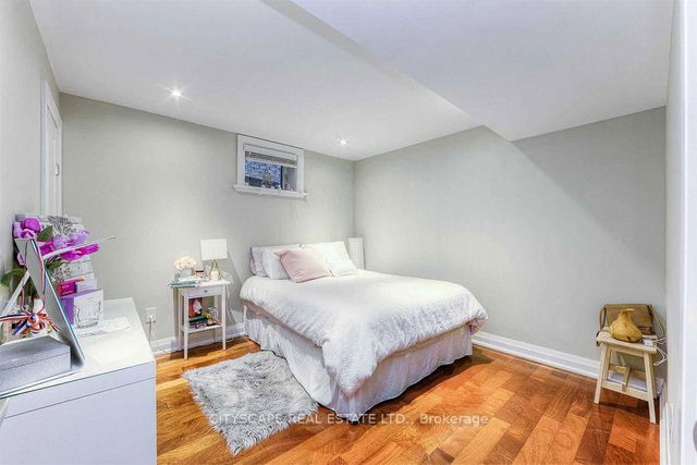 Bsmt - 26 Duggan Avenue