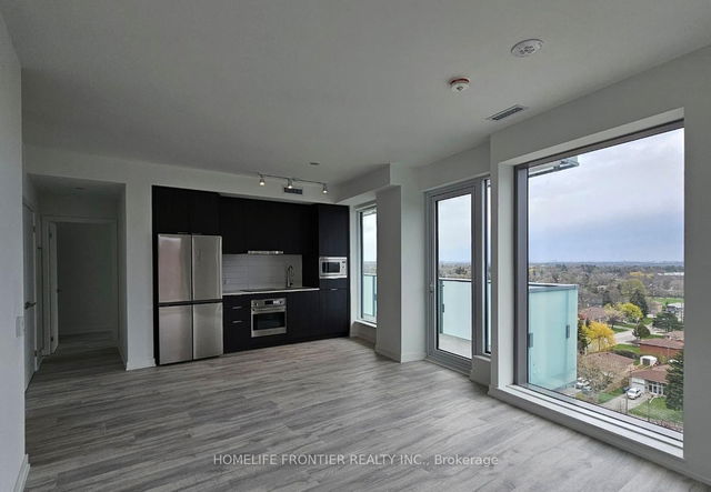 1006 - 8 Olympic Garden Drive