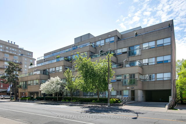 102 - 111 Merton Street