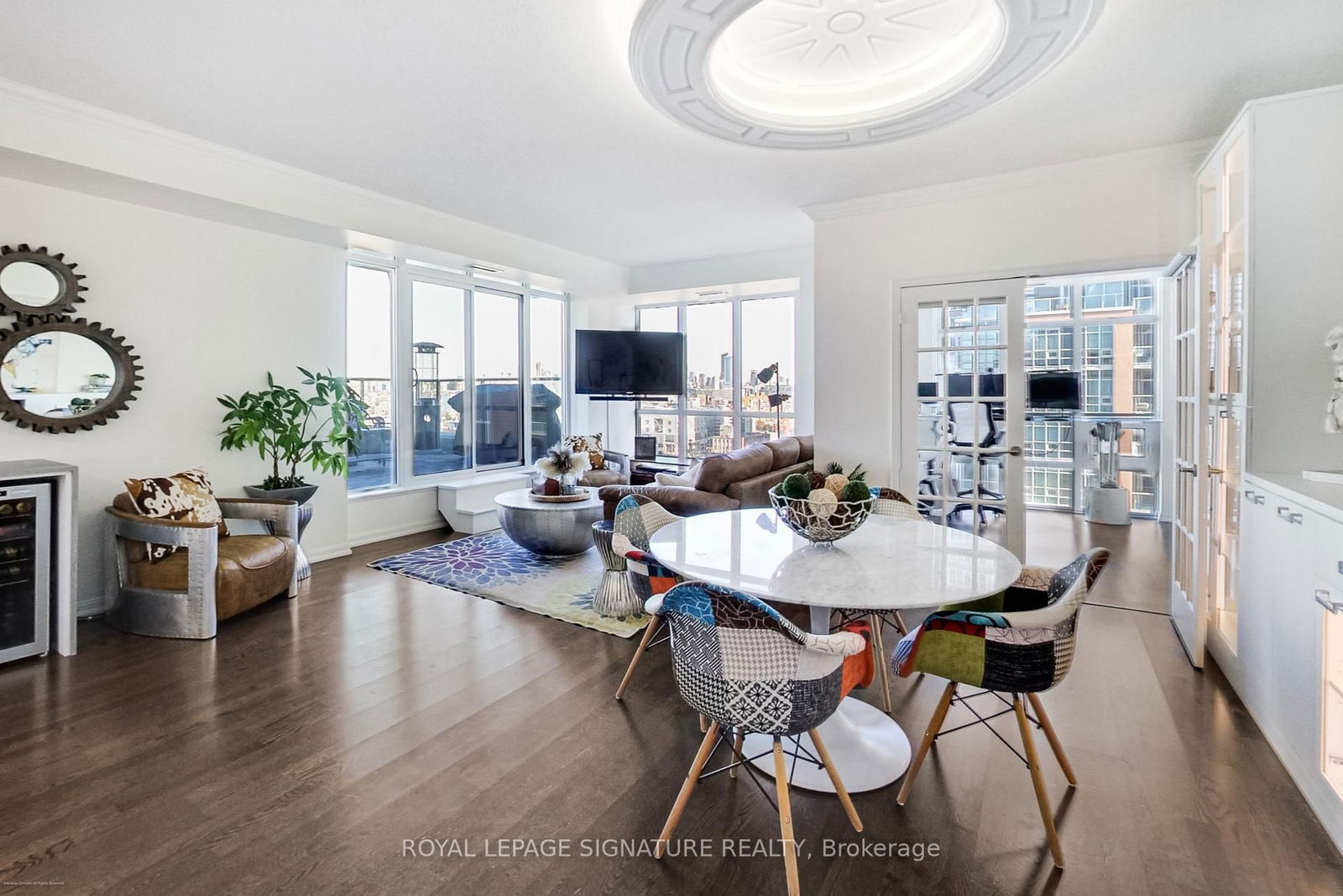 Condo for sale at 1616-75 East Liberty Street, Toronto, Niagara, M6K 3R3 - MLS: C12158261