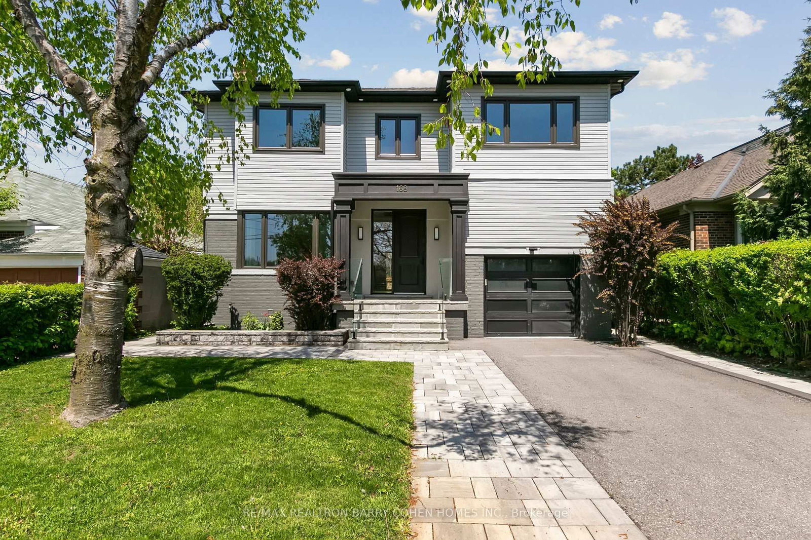 Detached House for sale at 168 Haddington Avenue, Toronto, Bedford Park-Nortown, M5M 2P6 - MLS: C12158265